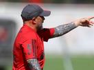 Flamengo: problemas assombram time s vsperas de revanche com Fluminense