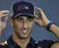 Ricciardo celebra 'novo desafio' na Renault e explica sada da Red Bull: 'Rotina'