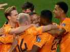 Holanda vence Estados Unidos e avana s quartas da Copa do Mundo