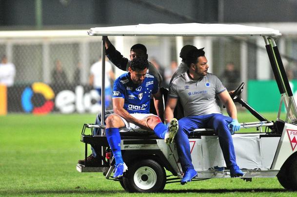 Atltico e Cruzeiro se enfrentam nesta quarta, no Independncia 