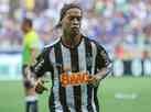 Atltico-MG ainda deve R$ 4,4 milhes a Ronaldinho Gacho e busca acordo