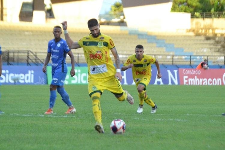 (Foto: Leo Roveroni/Ag�ncia Mirassol)