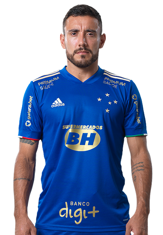 Alan Ruschel (6 jogos)