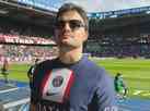 Felipe Neto relata ameaa de bolsonarista em jogo do PSG em Paris