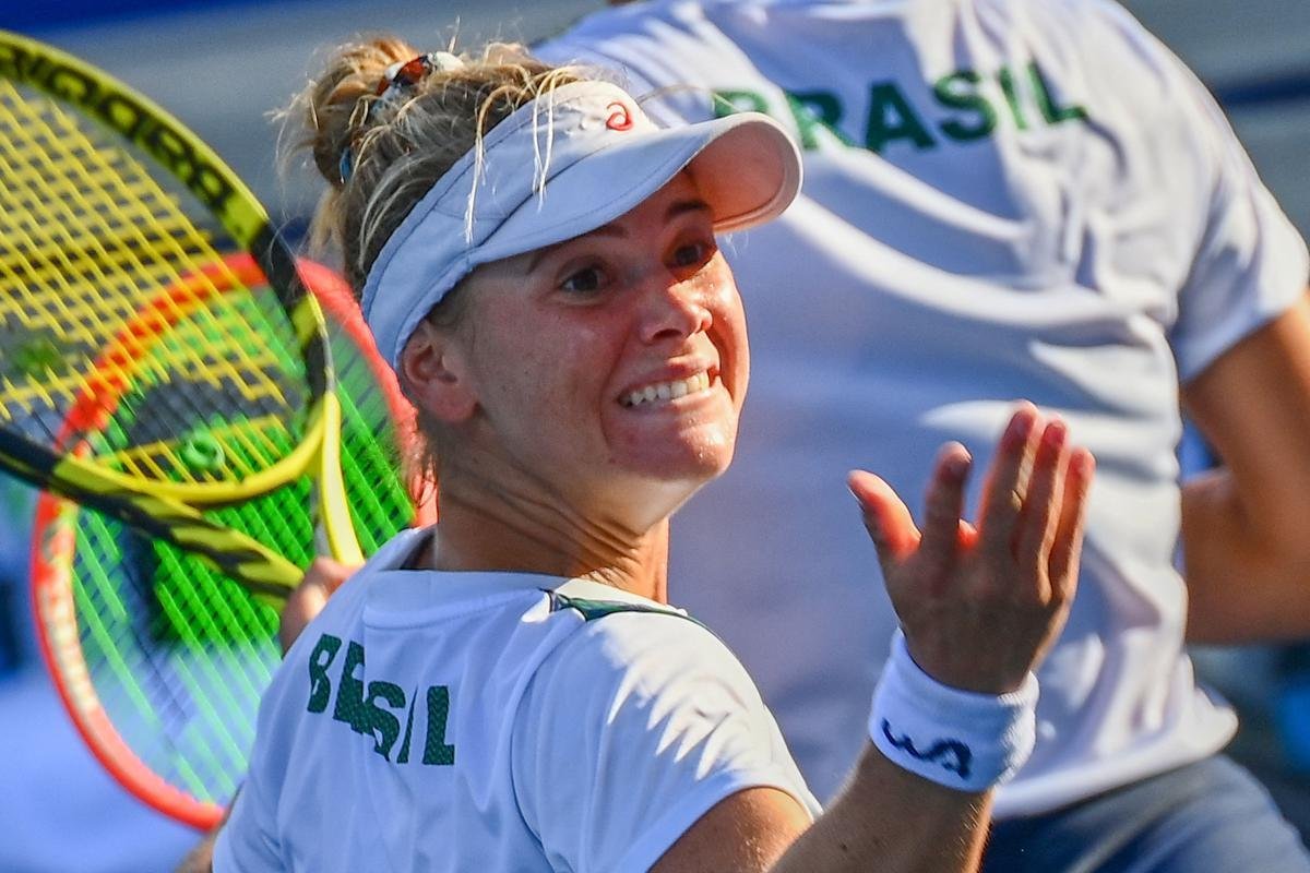 Partida que deu a medalha de bronze s brasileiras durou 2 horas e 11 minutos