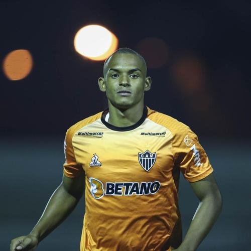 Tcnico Cuca comandou atividade do Atltico no CT da Conmebol no Paraguai 