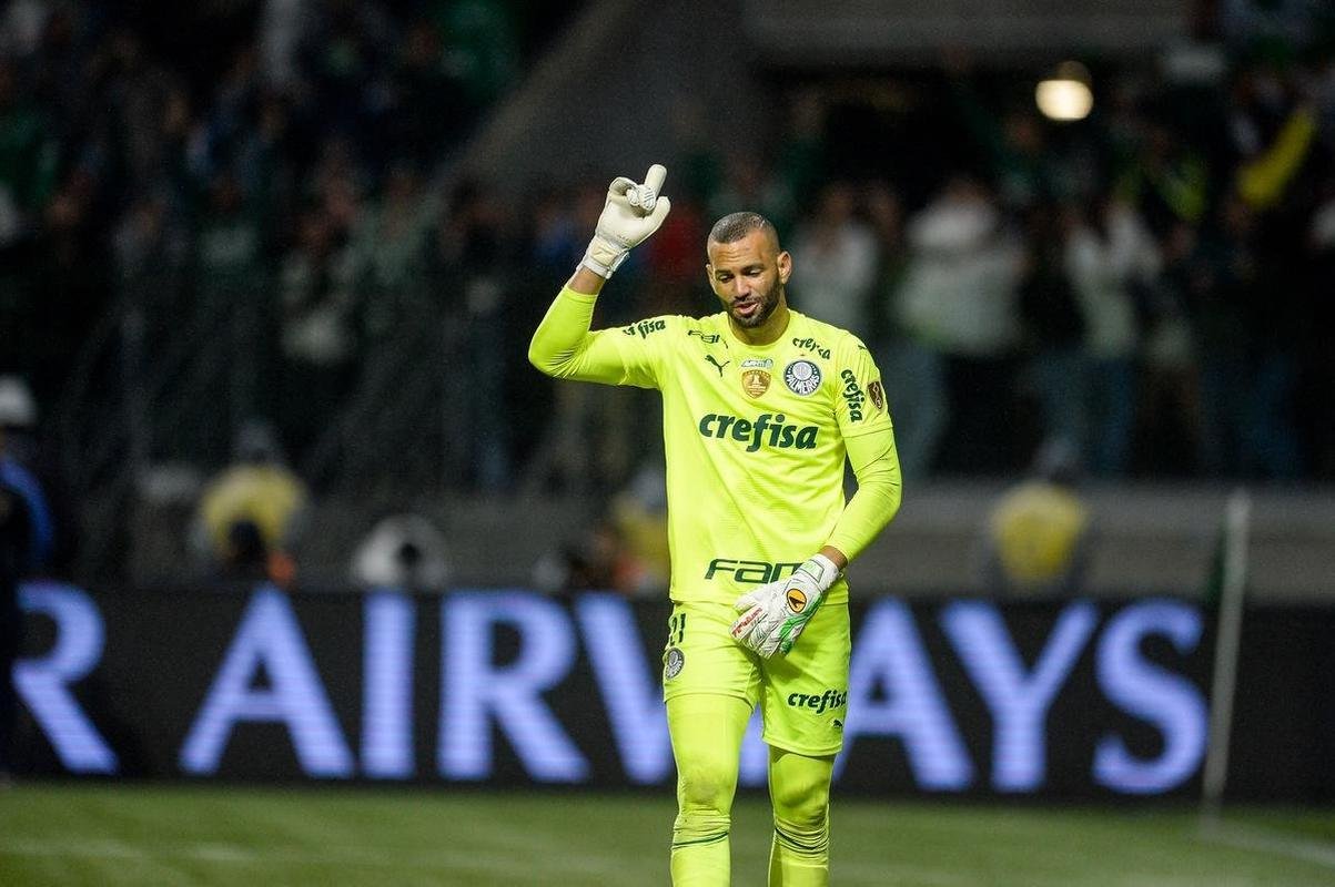 Palmeiras derrotou o Atltico por 6 a 5 nos pnaltis, depois de empate por 0 a 0 no tempo regulamentar, e se classificou s semifinais da Copa Libertadores
