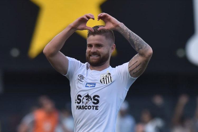 <i>(Foto: Ivan Storti/Santos FC)</i> <i>(Foto: Ivan Storti/Santos FC)</i>