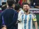 Messi revela 'segredo' da Argentina para golear Crocia, algoz do Brasil
