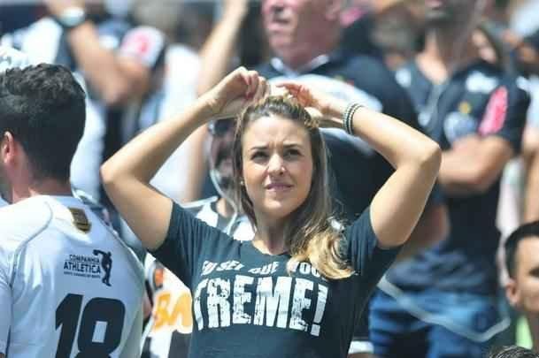 Atltico e Cruzeiro fazem duelo, neste domingo, no Independncia