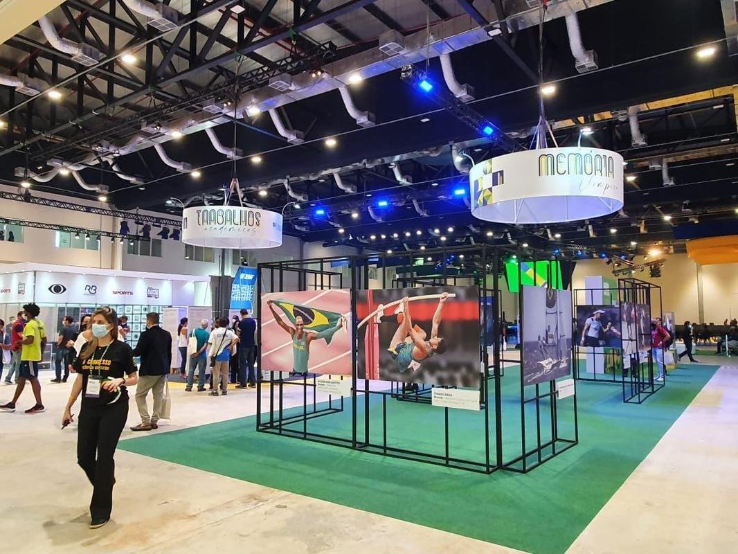 Evento aconteceu em 19 e 20 de abril de 2022, na cidade de Salvador