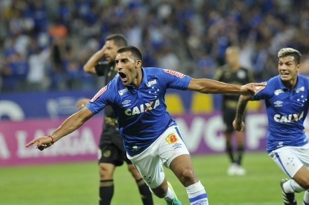 Partida no Mineiro foi vlida pela 29 rodada do Campeonato Brasileiro