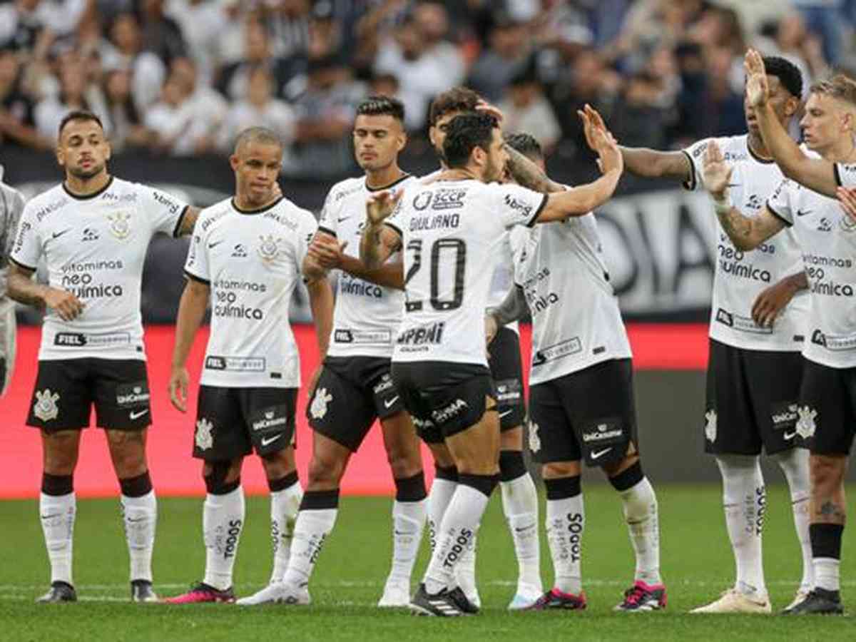 11564681 - Copa Libertadores - Corinthians vs. LiverpoolSearch