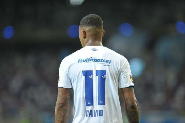 Fotos de Cruzeiro x Patrocinense, no Mineiro, pela segunda rodada do Estadual