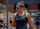 Estreia de Bia Haddad no Australian Open  adiada por chuva