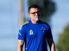 'No tinha gua para beber no Cruzeiro', conta Ricardo Rocha, sobre 2021