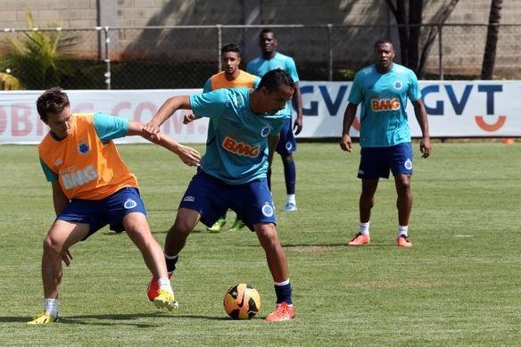 Imagens do racho desta tera-feira na Toca