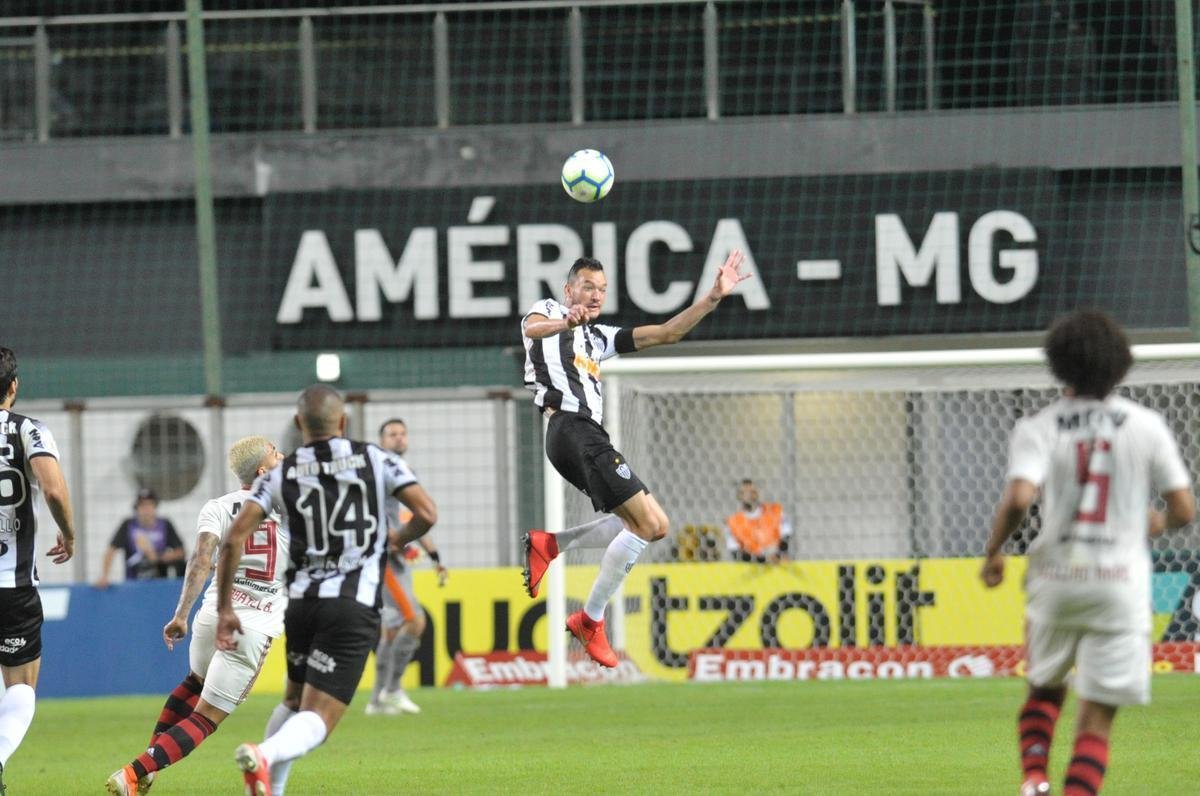 Equipes se enfrentaram neste sbado, no Independncia, pela quinta rodada do Brasileiro