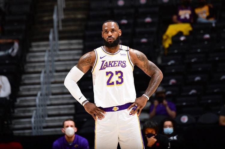 (Foto: Adam Pantozzi/NBAE/AFP) (Foto: Adam Pantozzi/NBAE/AFP)