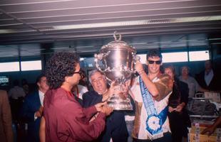 Supercopa dos Campees da Libertadores 1992