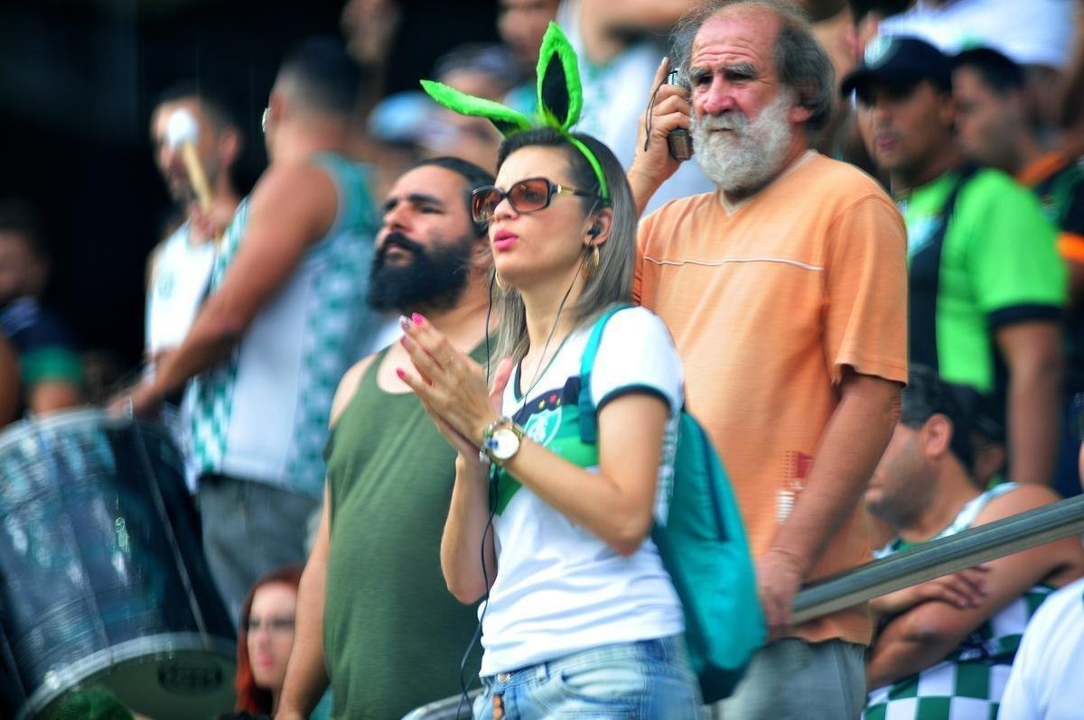 Amrica venceu o Boa Esporte por 1 a 0 no Independncia