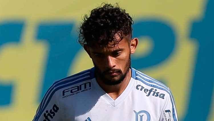 Cesar Greco/Ag Palmeiras/Divulga��o