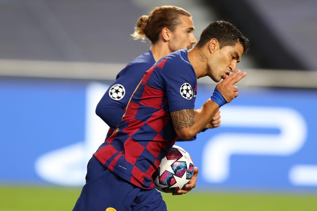 Bayern de Munique goleia Barcelona por 8 a 2 e vai  semifinal da Liga dos Campees 