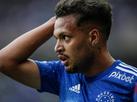 Daniel Jr relembra presso para renovar com Cruzeiro: 'Ser igual o Roque?'