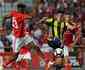 Benfica bate Fenerbahce e sai na frente na busca por vaga na Liga dos Campees