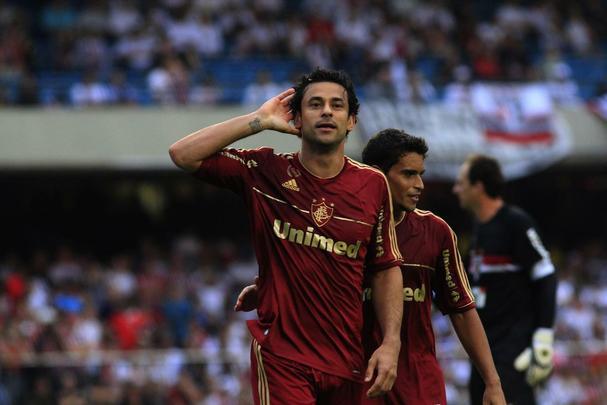 2º: Fred