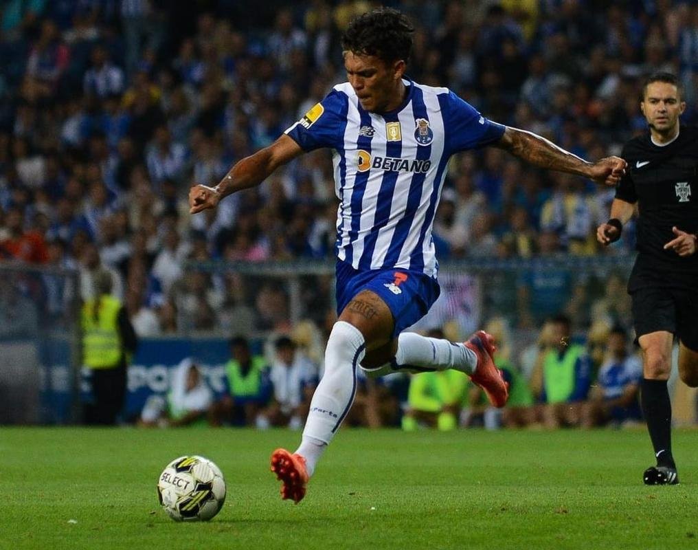 Gabriel Veron - Porto