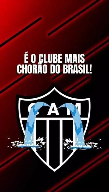 A internet no perdoou a eliminao do Atltico para o Palmeiras nas quartas de final da Libertadores