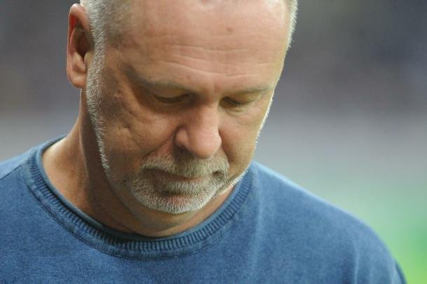 Cruzeiro x Fluminense: fotos do jogo de volta das oitavas de final da Copa do Brasil, no Mineiro