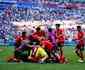 Alemanha  derrotada pela Coreia do Sul e cai pela primeira vez em fase de grupos