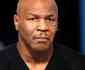 Mike Tyson provoca Roy Jones Jr. antes de duelo: 'Sbado  o acerto de contas'
