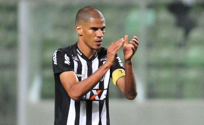 Leonardo Silva � mais um �dolo confirmado para o 'Lendas do Galo'