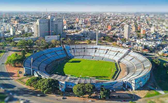 Governo uruguaio pode liberar 100% da capacidade de pblico para final da Libertadores no Centenrio