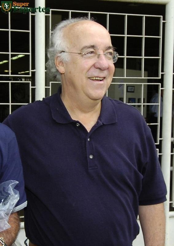 Em 2006, no aniversrio de 40 anos do ttulo da Taa Brasil de 1966, reportagem do Estado de Minas e do Superesportes reuniu no Mineiro alguns dos craques do Cruzeiro: Z Carlos, William, Procpio, Neco, Natal, Dirceu Lopes, Evaldo e Tosto (foto).
