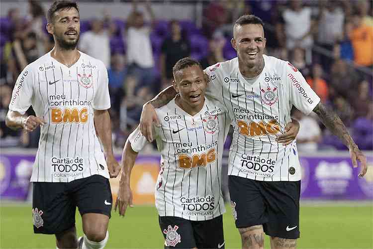 (Foto: Daniel Augusto Jr/ Ag. Corinthians)