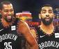 Mercado da NBA abre, e Kevin Durant e Kyrie Irving acertam com o Brooklyn Nets