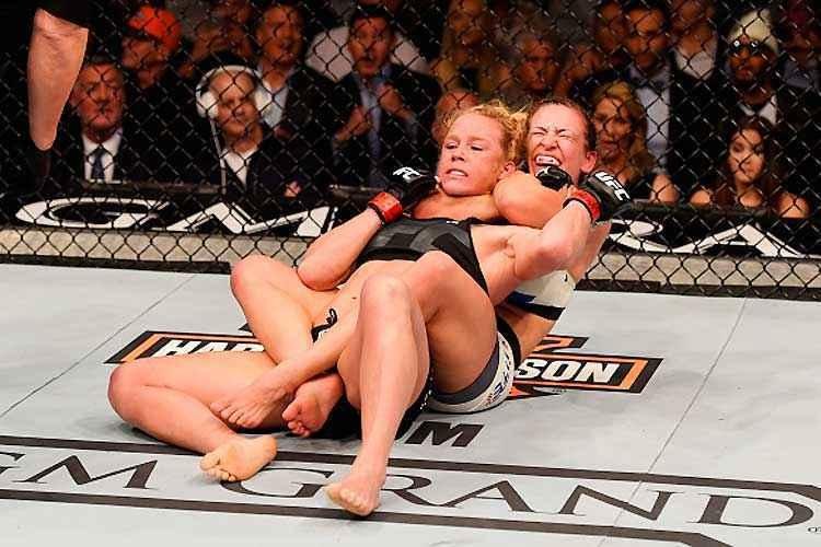 Josh Hedges/Zuffa LLC/Zuffa LLC via Getty Images