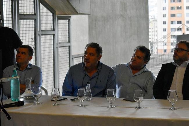 Amrica se reapresenta no Independncia em preparao para temporada 2023