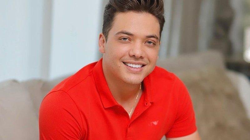 Wesley Safado est entre os mais tocados em 2020. Ele gosta de jogar futebol e j participou de uma pelada de fim de ano no Maracan. O Flamengo  seu time do corao.