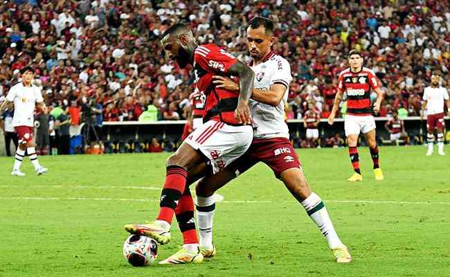 Flamengo x Fluminense; Confira onde assistir jogo do Flamengo e