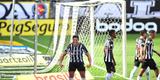 Fotos do jogo entre Atltico e Fortaleza, no Mineiro, pela primeira rodada do Campeonato Brasileiro de 2021