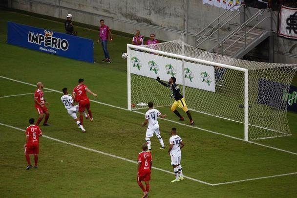 Tricolor do Arruda enfrenta Cavalo de Aço, na Arena de Pernambuco, em partida válida pela 15ª rodada da Série C