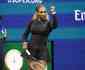 Após vitória em duelo de gerações no US Open, Serena comemora vaga: 'Estou viva'