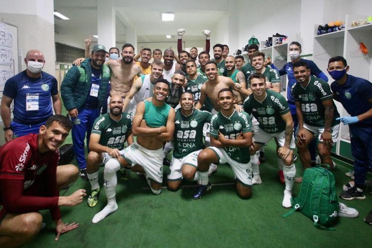 12° - Guarani