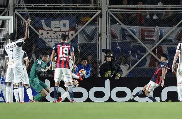 San Lorenzo e Atlético são rivais na primeira fase da Copa Sul-Americana