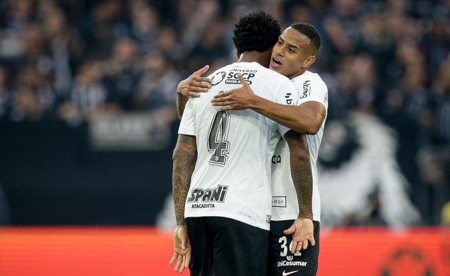 Corinthians vive momento conturbado e ter decises pela frente